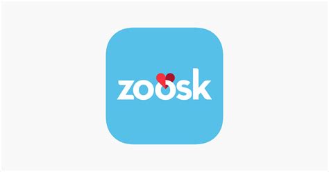 Zoosk Dating and Online Chat 17+